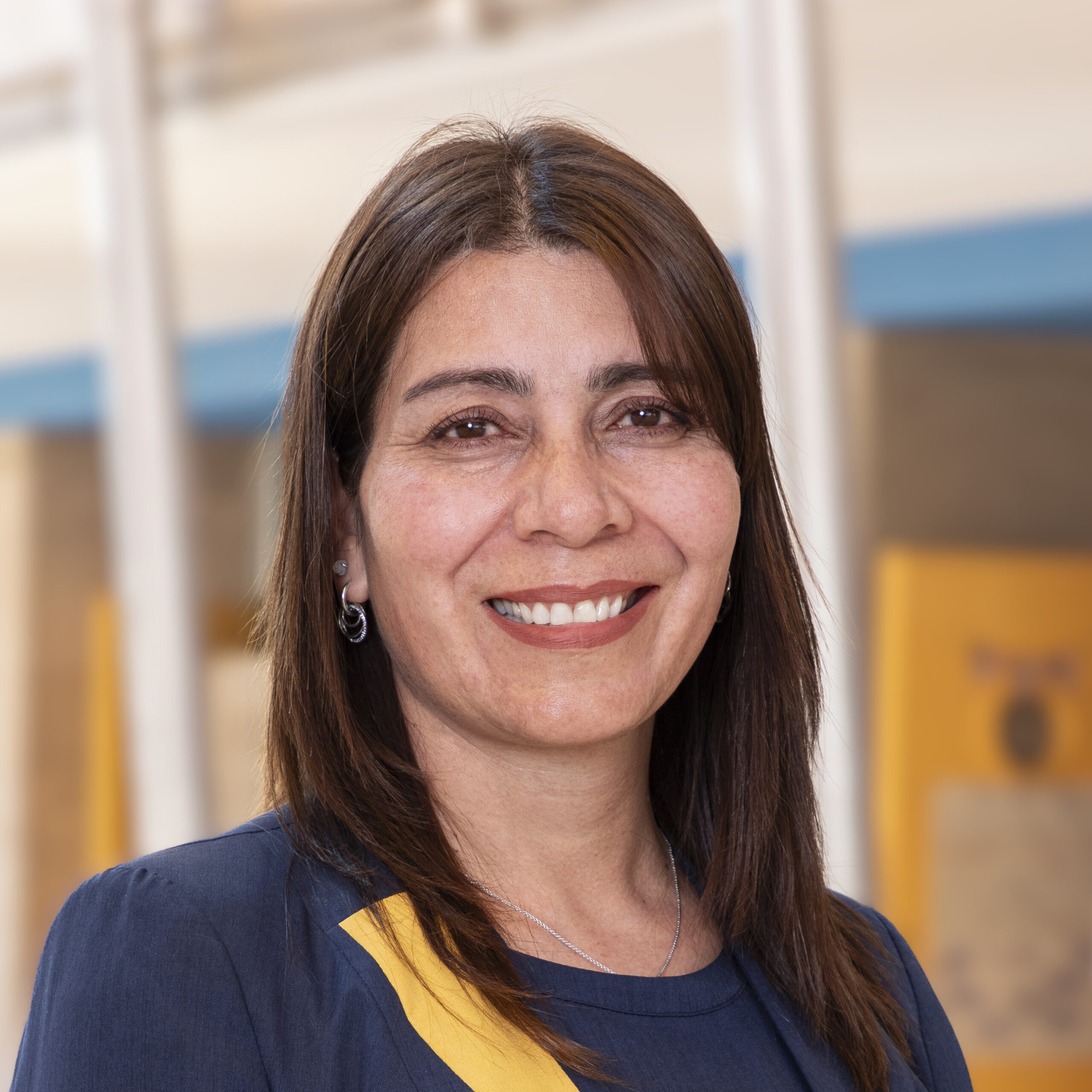 Pamela Chepilla Olivares