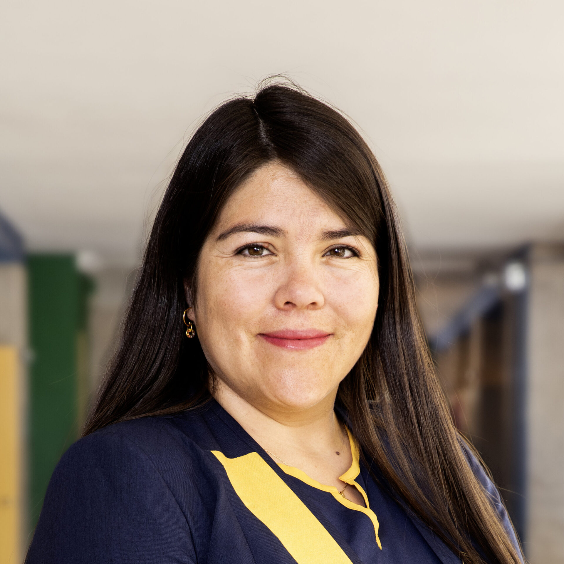 Nathaly Espinoza Zuleta