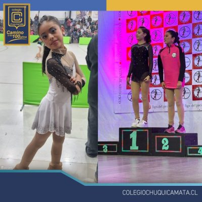 05 PATINAJE ARTISITICO